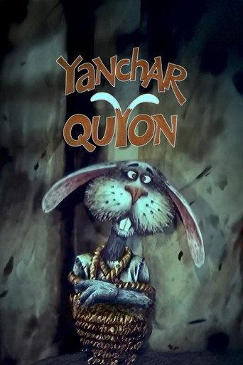 Yanchar quyon (1997) poster