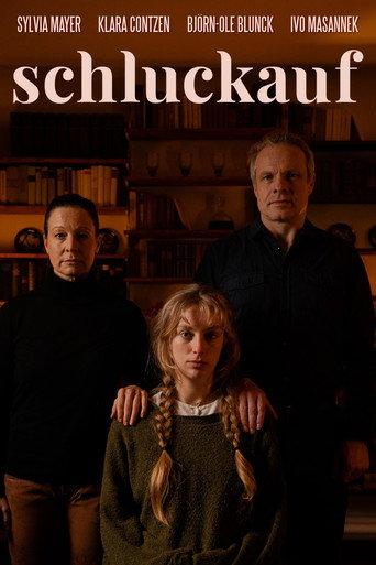 Piecemeal (2023) poster