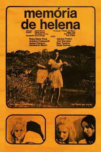 Memories of Helen (1969) poster