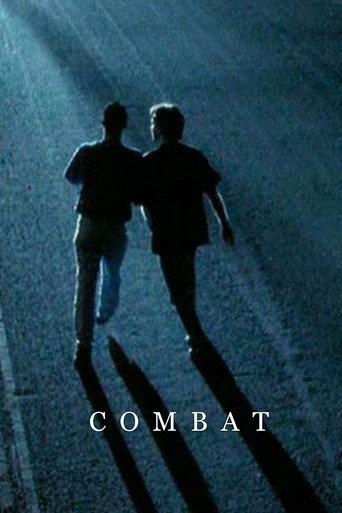 Combat (1999) poster