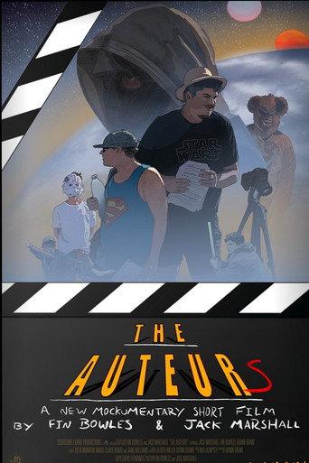 The Auteurs () poster