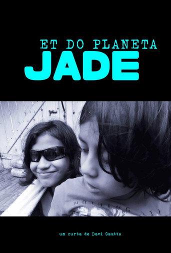 Jade Planet Encounter (2024) poster