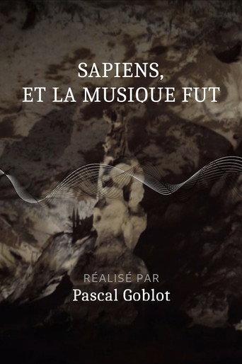 Sapiens, et la musique fut (2020) poster