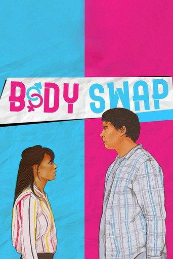 Body Swap (2019) poster