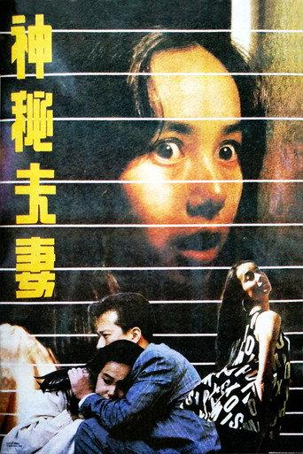 A Mysterious Couple (1991) poster