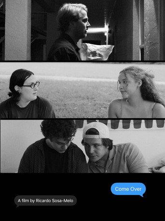 Come Over (2026) poster
