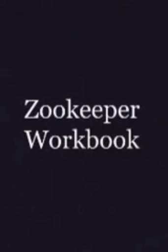 Zookeeper Workbook (1997) poster