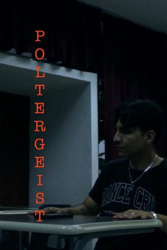 Poltergeist (2024) poster