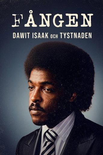 Fången - Dawit Isaak och tystnaden (2011) poster