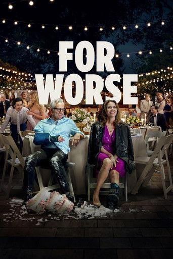 For Worse (2026) poster