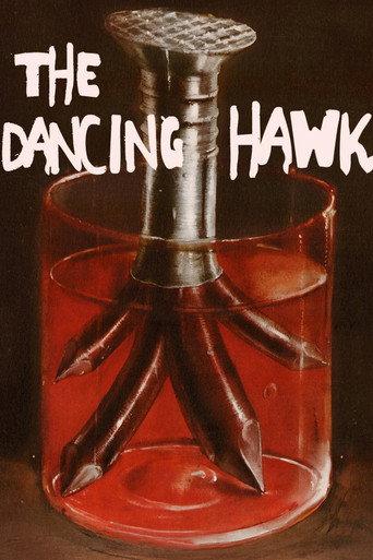 The Dancing Hawk (1978) poster