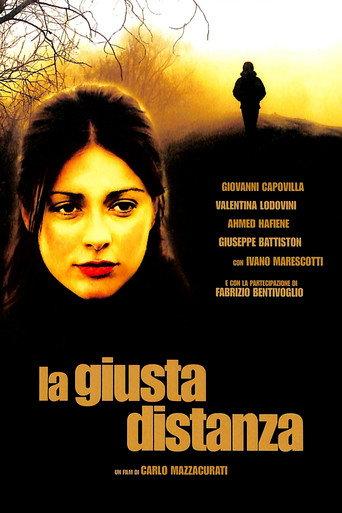 The Right Distance (2007) poster
