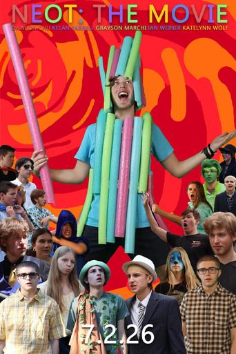 NEOT: The Movie () poster