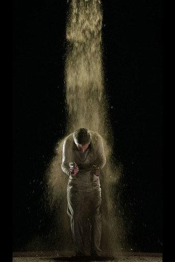 Martyrs: Earth (2014) poster