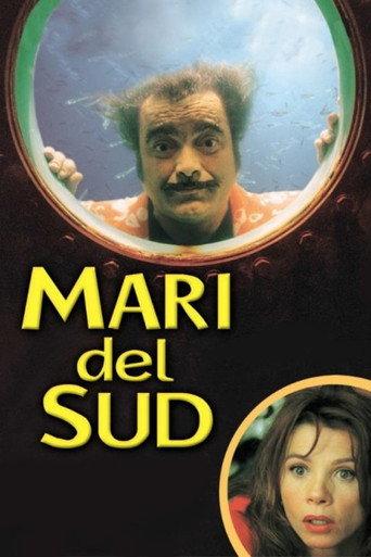 Our Tropical Island (2001) poster
