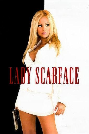 Lady Scarface (2007) poster