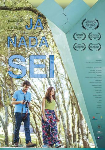 Já Nada Sei (2022) poster