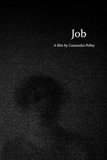 Job (2025) poster