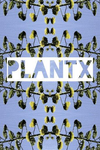 Plant X (2021) poster
