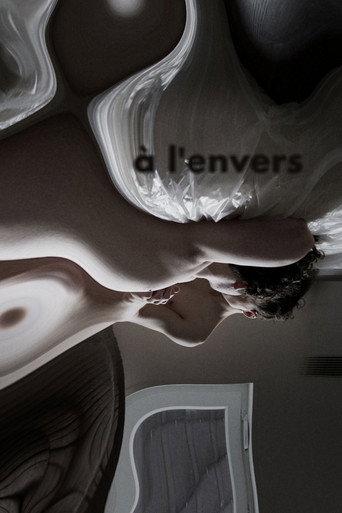à l'envers (2025) poster