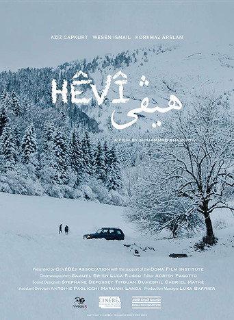 Hope (2019) poster