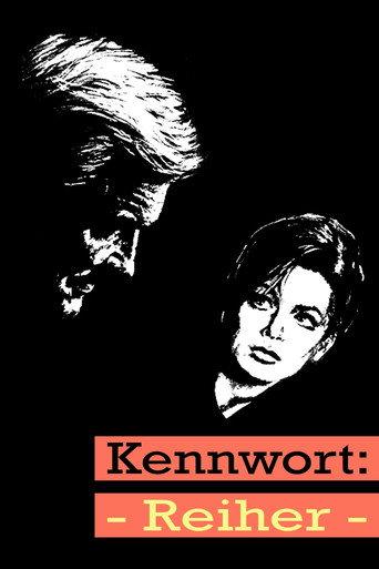 The River Line (1964) poster