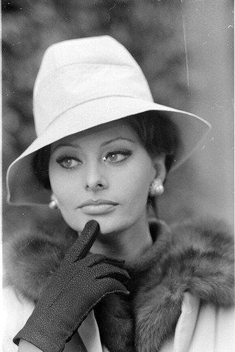 Great Women: Sophia on Loren (2014) poster