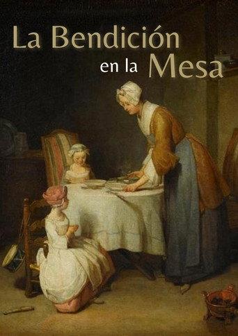 La Bendición en la Mesa () poster