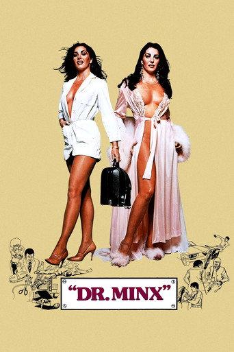 Dr. Minx (1975) poster
