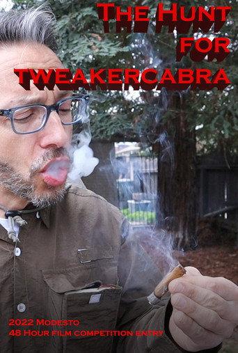 The Hunt for Tweakercabra () poster