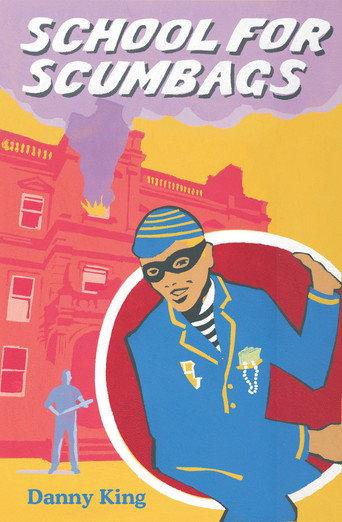 School for Scumbags () poster