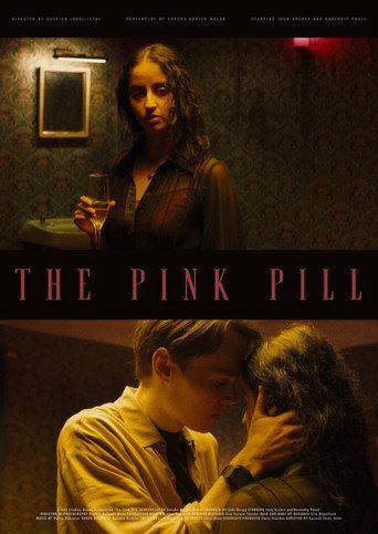 The Pink Pill () poster