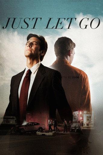 Just Let Go (2015) poster