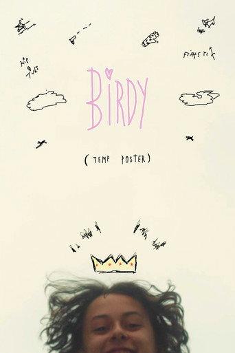 BiRDY () poster