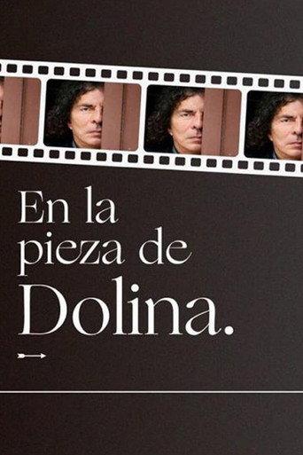 En la pieza de Dolina (2020) poster