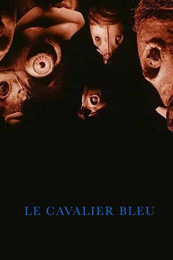 The Blue Cavalier (1999) poster