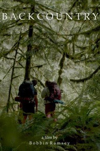 Backcountry (2024) poster