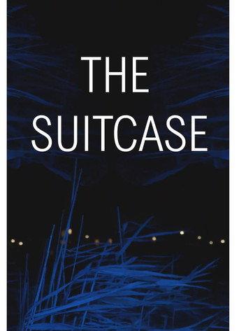 The Suitcase () poster