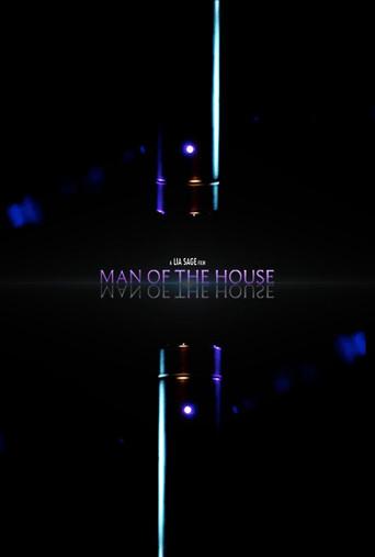 Man of the House (2023) poster