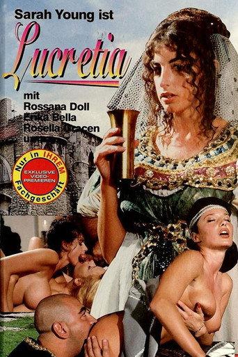 The Castle of Lucretia (1997) poster