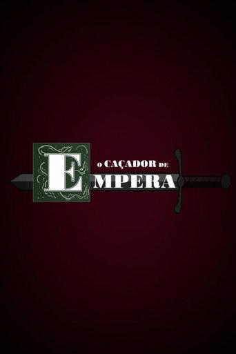 The Hunter of Empera (2021) poster
