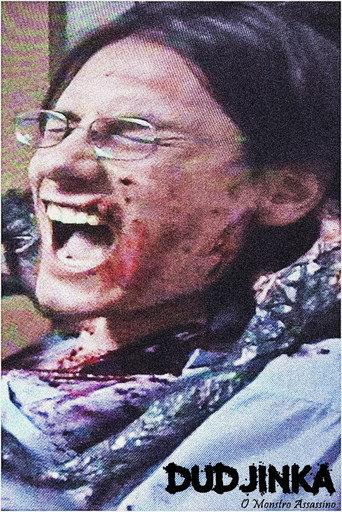 Dudjinka - O Monstro Assassino (2008) poster