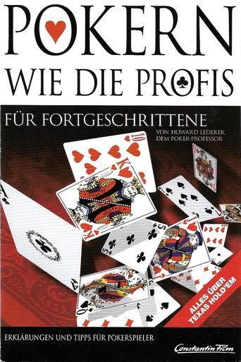 More Secrets of No Limit Hold 'Em (2004) poster
