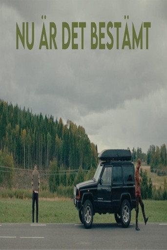 The Choice Has Been Made (2024) poster