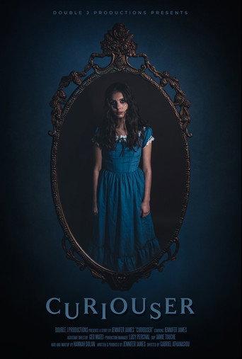 Curiouser (2022) poster