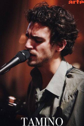 Tamino Private Session (2026) poster