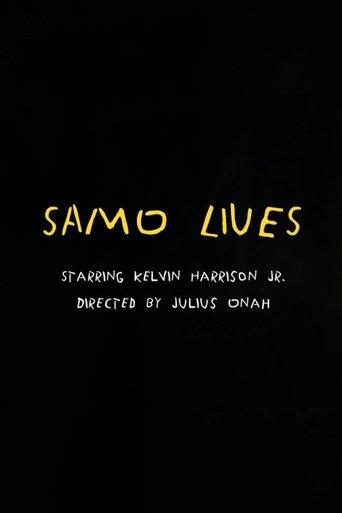 Samo Lives (2026) poster