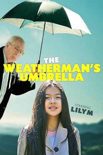 The Weatherman's Umbrella (2016) poster