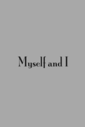 Myself and I (2010) poster