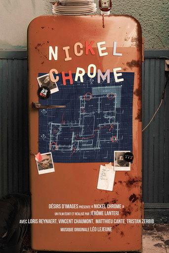 Nickel Chrome () poster